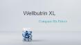 Compare Online Prices of Wellbutrin XL PowerPoint PPT Presentation