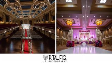 Professional Indian Wedding Photography