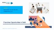Business Opportunities in Delhi