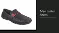 Types Of Mens Loafer Shoes PowerPoint PPT Presentation