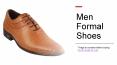 Things to consider before buying formal shoes for men
