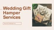 Best Wedding Planners in Goa