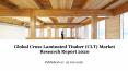 Global cross laminated timber (clt) market research report 2020 PowerPoint PPT Presentation