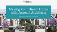 Making Your Dream House