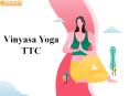 Best Yoga Teacher Training in Rishikesh- Vinyasa Yoga TTC PowerPoint PPT Presentation