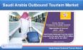 Saudi Arabia Outbound Tourism Market will be USD 43 Billion by 2025 PowerPoint PPT Presentation