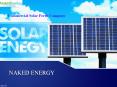 Best commercial Solar Perth Company- NakedEnergy PowerPoint PPT Presentation