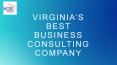 Business Consulting Firms Virginia - Choose Mobi9Tech PowerPoint PPT Presentation