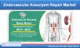 Endovascular Aneurysm Repair Market will be USD 4 Billion by 2025 PowerPoint PPT Presentation