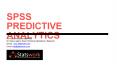 SPSS Predictive Data Analytics| SPSS Data Analysis Services - Statswork PowerPoint PPT Presentation