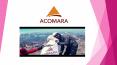 Acomara Accounga Expedition PowerPoint PPT Presentation