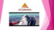 Acomara Accounga Expedition