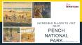 Incredible Places To Visit Near Pench National Park PowerPoint PPT Presentation