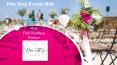 Trusted Wedding Planner and Organiser- One Stop Events Bali PowerPoint PPT Presentation