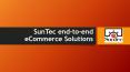 SunTec end to end eCommerce Solutions PowerPoint PPT Presentation