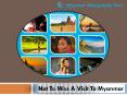 Not To Miss A Visit To Myanmar PowerPoint PPT Presentation