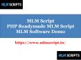 MLM Software Demo PowerPoint PPT Presentation
