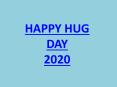 Hug Day Images Status SMS PowerPoint PPT Presentation