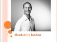 Headshots london PowerPoint PPT Presentation