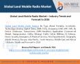 Global Land Mobile Radio Market – Industry Trends and Forecast to 2026 PowerPoint PPT Presentation