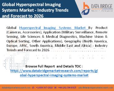 Hyperspectral Imaging Systems Market (1)