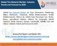 Tire Material Market