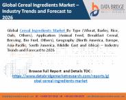 Cereal Ingredients Market (1)