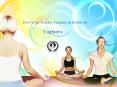 Yoga Teacher Training in Rishikesh, India PowerPoint PPT Presentation