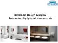 Why You Should Use A Professional Bathroom Design & Installation Expert PowerPoint PPT Presentation