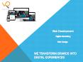 Digital Marketing Agency PowerPoint PPT Presentation