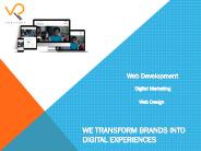 Digital Marketing Agency