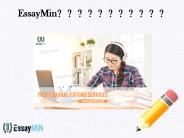 EssayMin是您最佳代寫作業的選擇