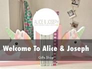 Alice And Joseph Presentation