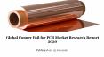 Global copper foil for pcb market research report 2020 PowerPoint PPT Presentation