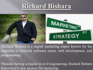 Richard Bishara Marketing Expert