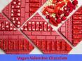 Vegan Valentine Gift Baskets | Vegan Chocolate Valentines Gift PowerPoint PPT Presentation