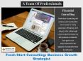 Fresh Start Consulting: Business Growth Strategist PowerPoint PPT Presentation