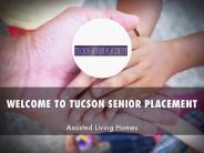 Information Presentation Of Tucson Senior Placement