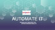 Automate IT- Managed IT Services Oklahoma