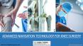 Advanced Navigation Technology for Knee Surgery PowerPoint PPT Presentation