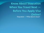 Visa2fly-Apply For Visa Online