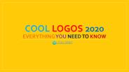 Cool Logos 2020: Everything You Need To Know