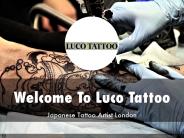 Information Presentation Of Luco Tattoo