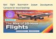 Best Flight Reservation System Development Company for travel bookings PowerPoint PPT Presentation