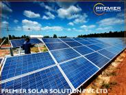The Basics of Residential Solar Energy Systems