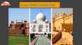 Golden Triangle Tour - Visit the Royal Cities of India PowerPoint PPT Presentation