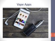 Best Vape Apps For 2020