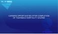 Career Opportunities After Completion Of Tourism and Hospitality Course PowerPoint PPT Presentation