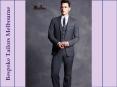 Bespoke Tailors Melbourne | Doorstep Tailor Melbourne PowerPoint PPT Presentation