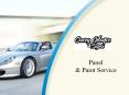 Perth Panel and paint Service- Crazy Wrapz & Signz PowerPoint PPT Presentation